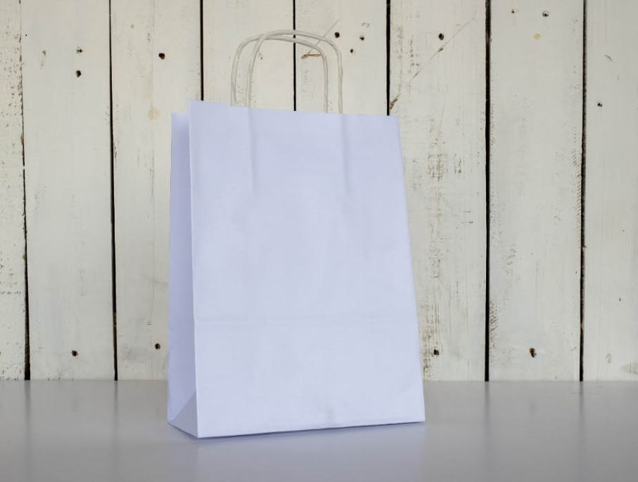 Paperzola: Crafting Sustainable Paper Bags for Every Occasiony